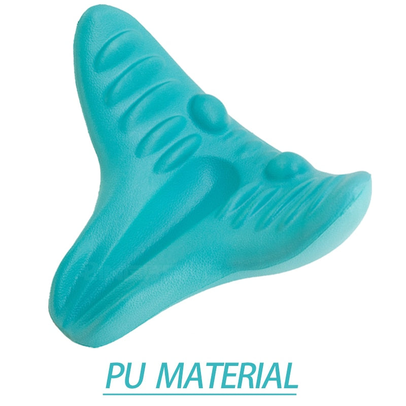 Masseur cervical
