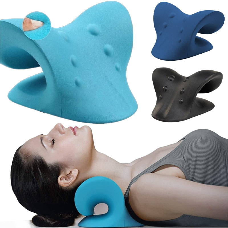 Masseur cervical