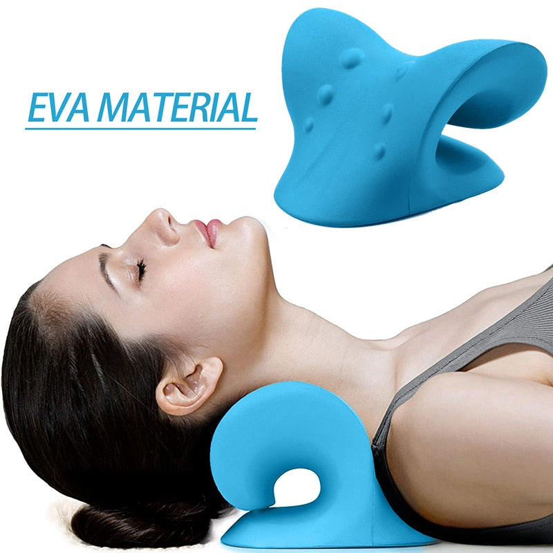 Masseur cervical