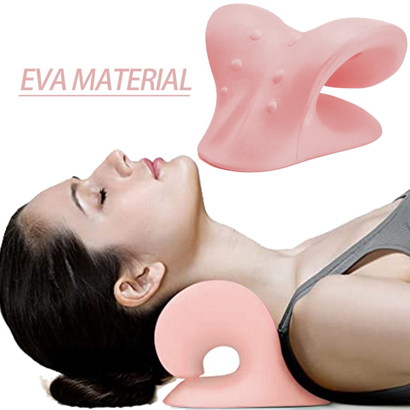 Masseur cervical