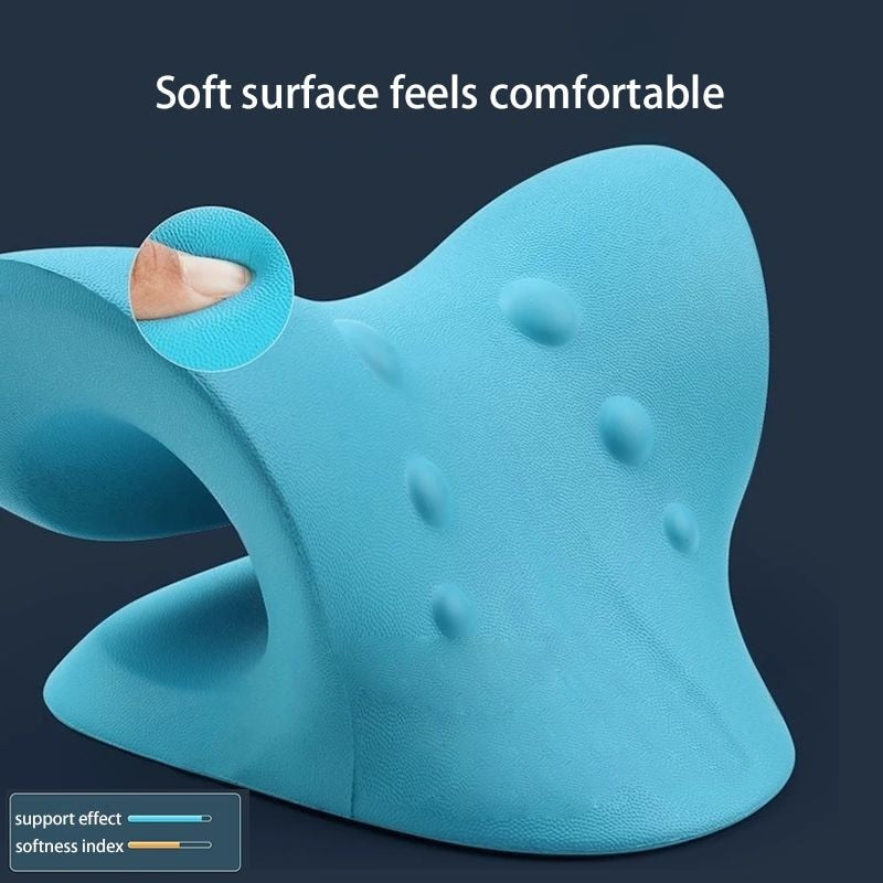 Masseur cervical